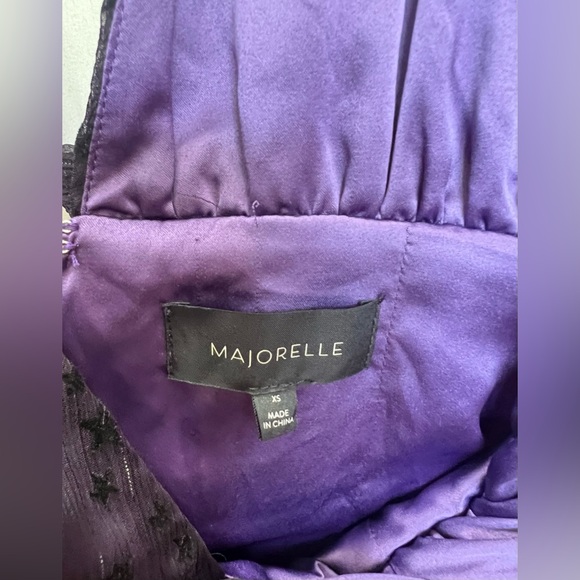 MAJORELLE X REVOLVE Emmalyn Mini Dress - Picture 3 of 4